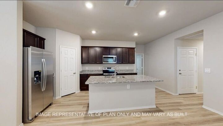 Property Photo: 1755 Holly Trails TX 77659