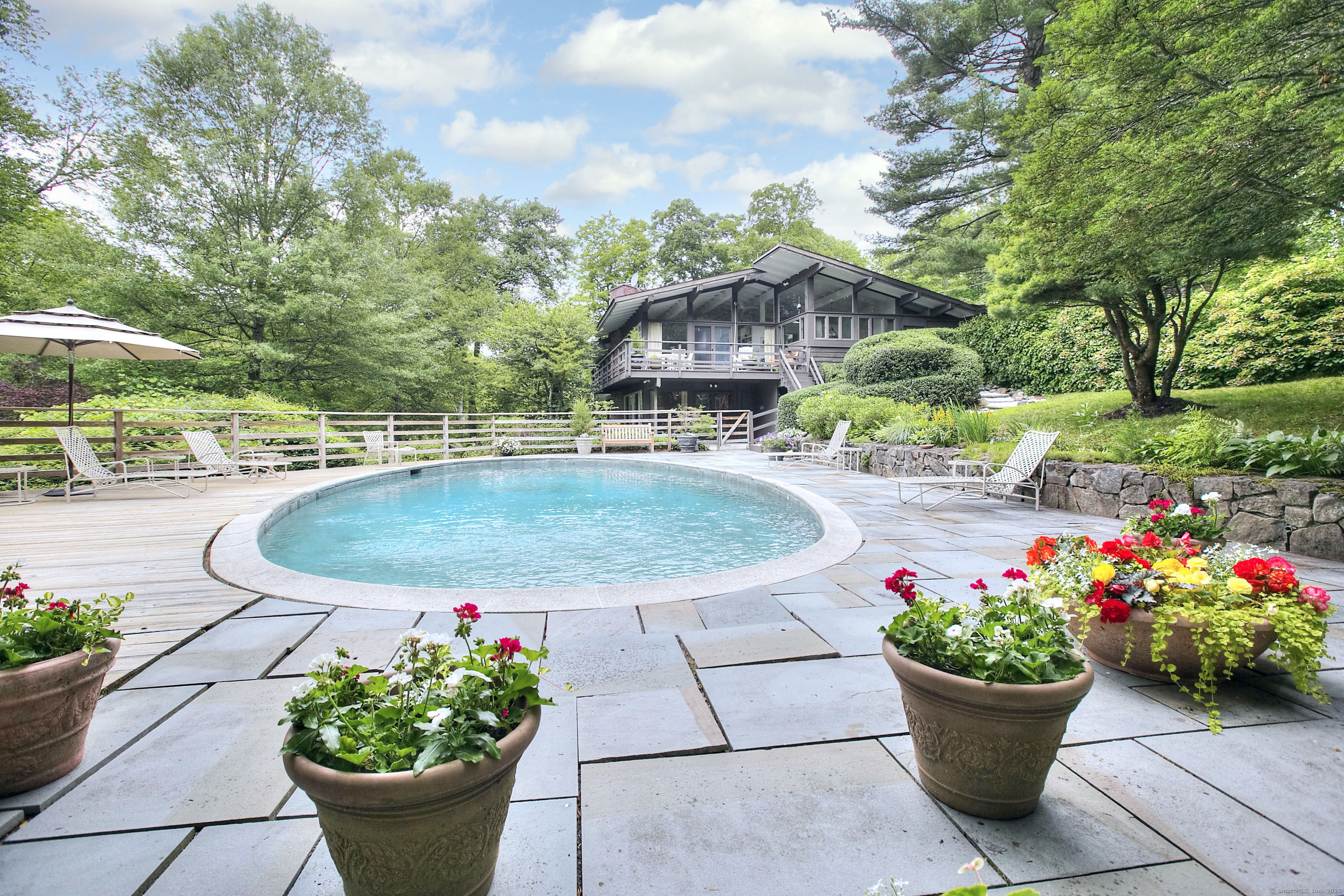 Property Photo:  62 Wells Hill Road  CT 06883 