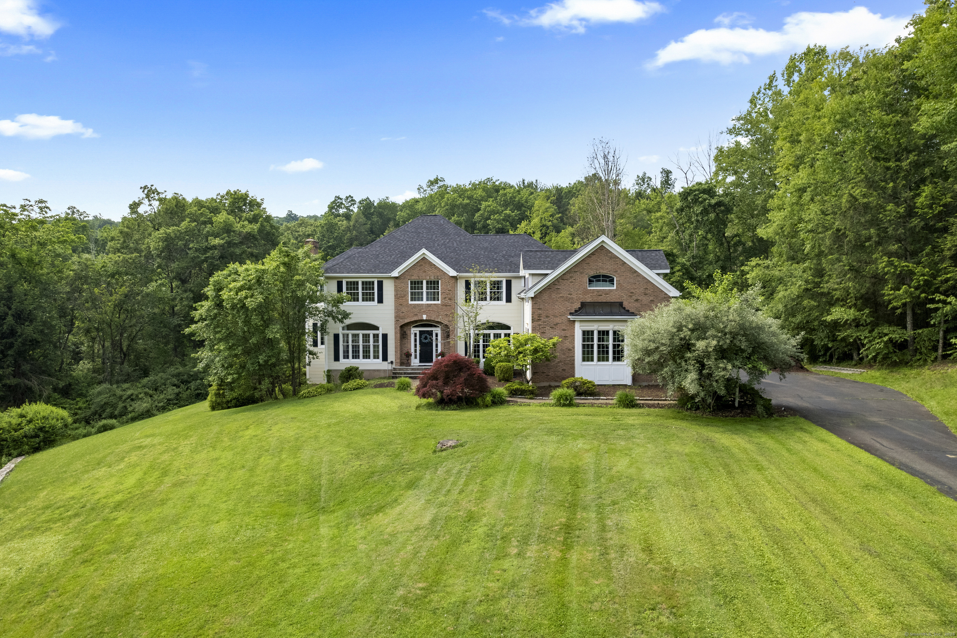 Property Photo: 35 Pleasant Drive CT 06488