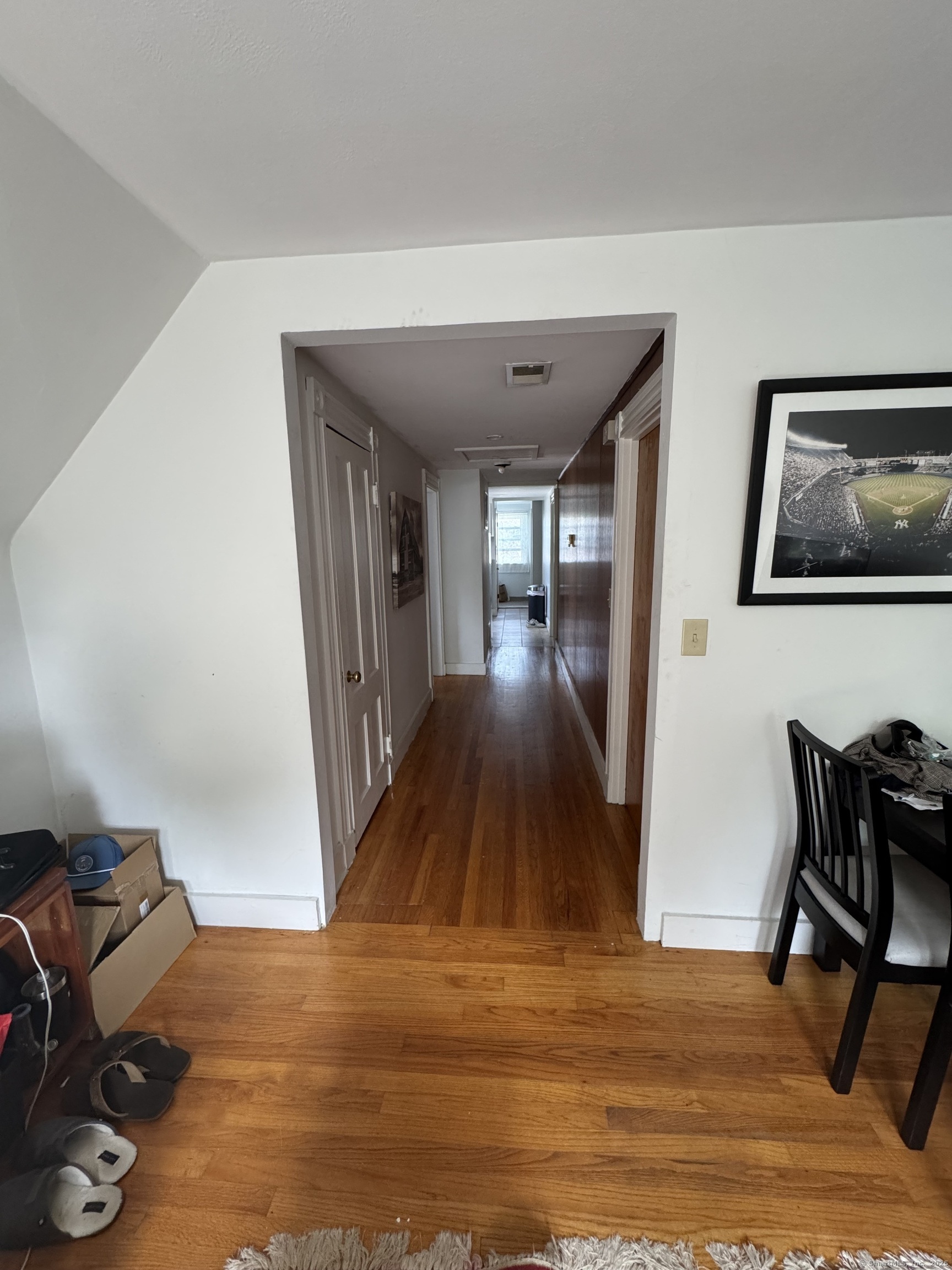 Property Photo: 789 Orange Street 3 CT 06511