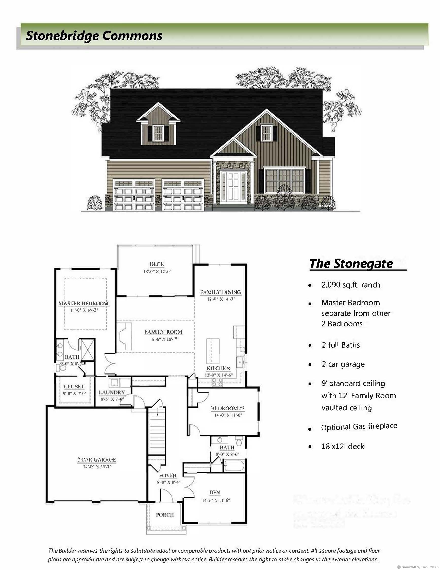 Property Photo: 41 Liberty Lane CT 06082