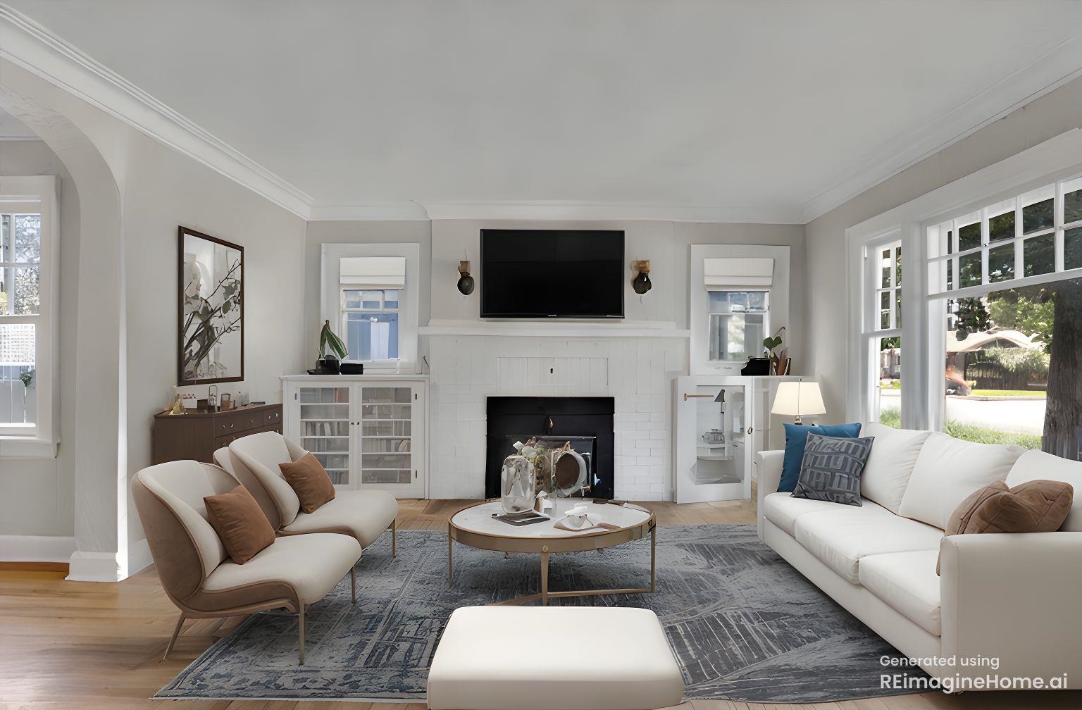 Property Photo: 8 W 26th Ave WA 99203