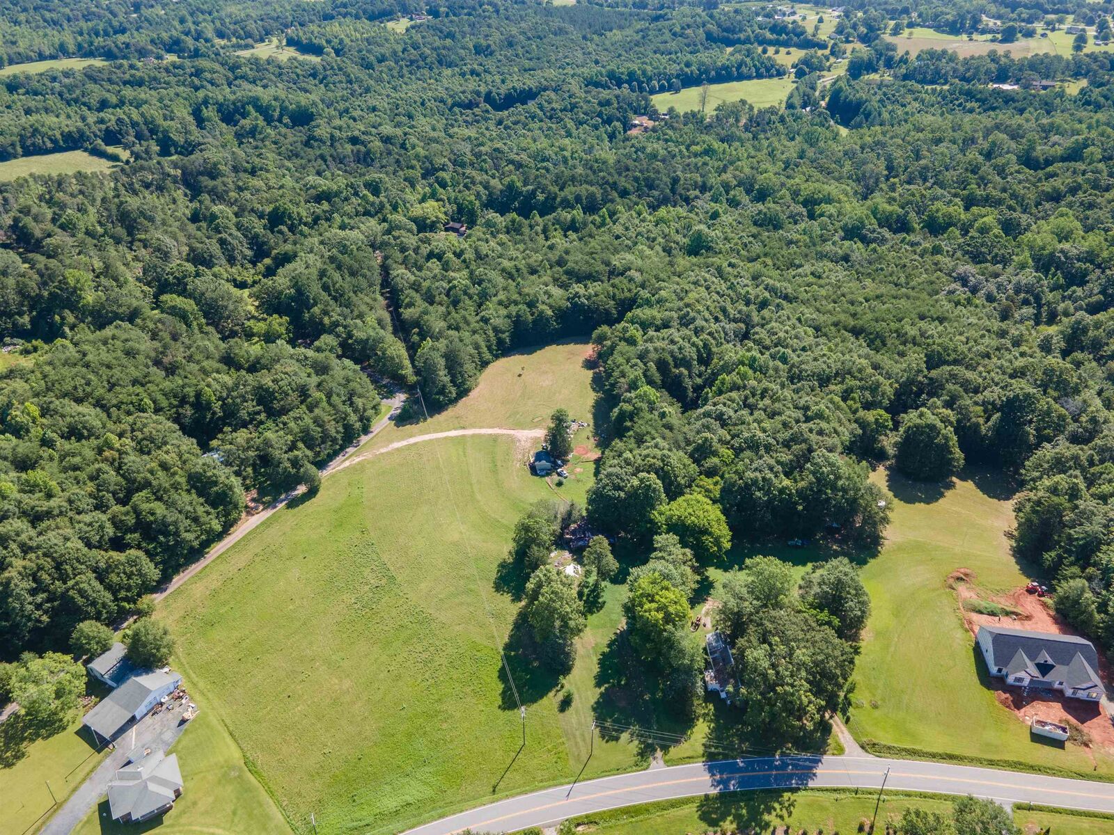 Property Photo:  8730 New Cut Road  SC 29322 
