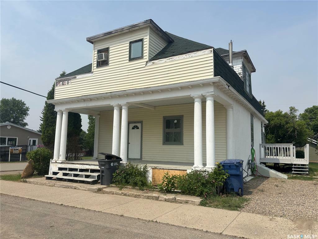 Property Photo: 113 Souris Street SK S0G 5J0