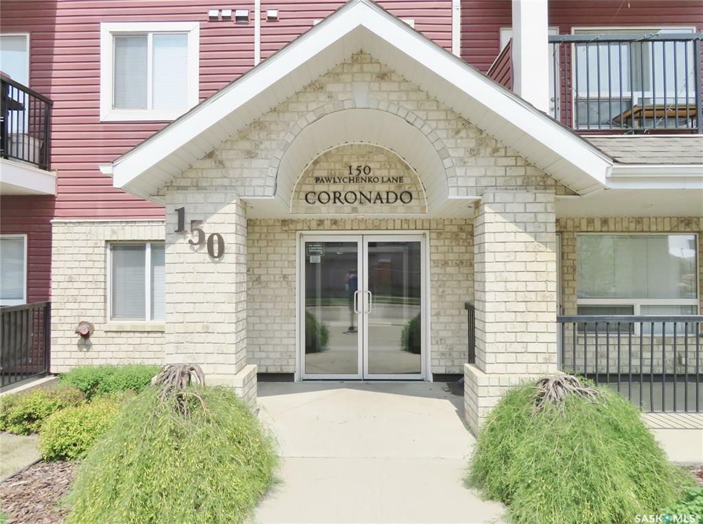 Photo de la propriété: 150 Pawlychenko Lane 316 SK S7V 0B4