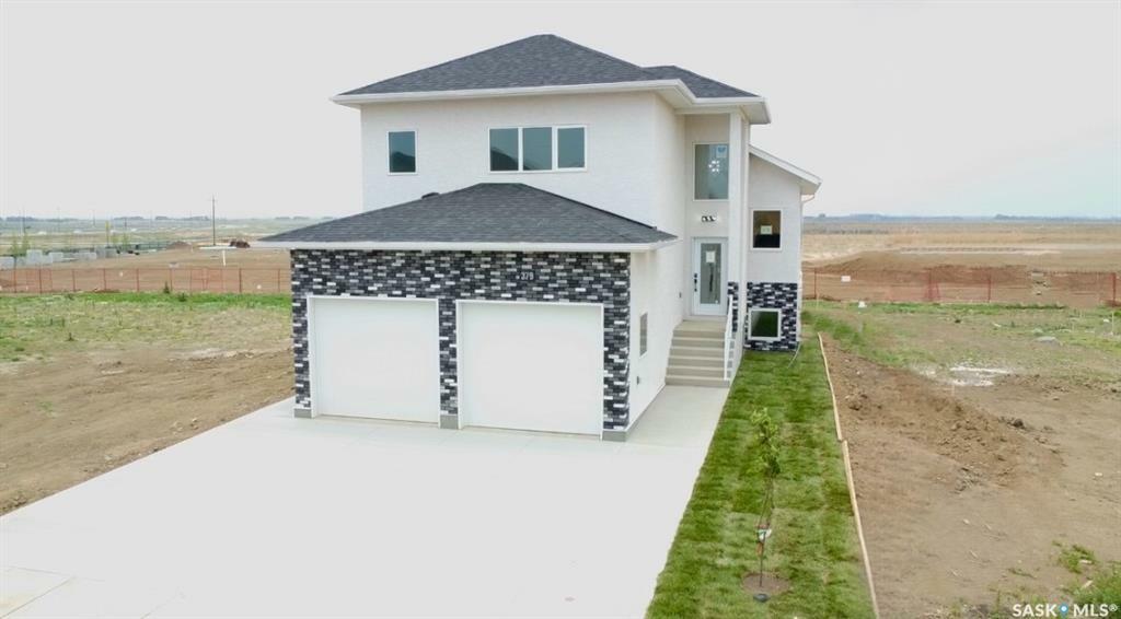 379 Sharma Crescent  Saskatoon SK S7W 1K8 photo