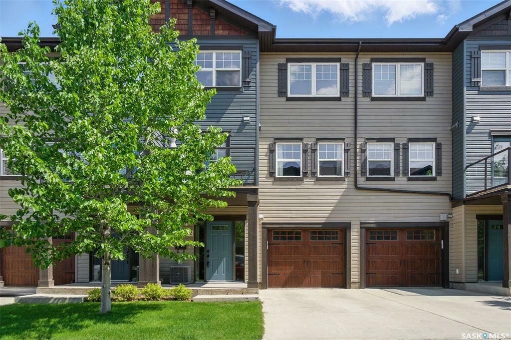 Property Photo: 150 Langlois Way 542 SK S7T 0K9