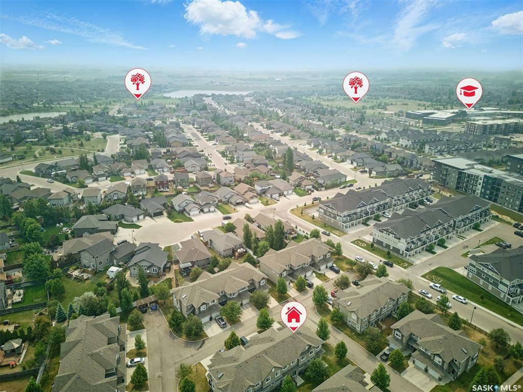 Property Photo: 410 Hunter Road 204 SK S7T 0L5