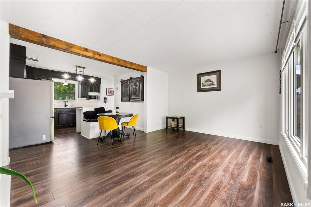 Property Photo: 532 2nd Street NE SK S0A 1N0