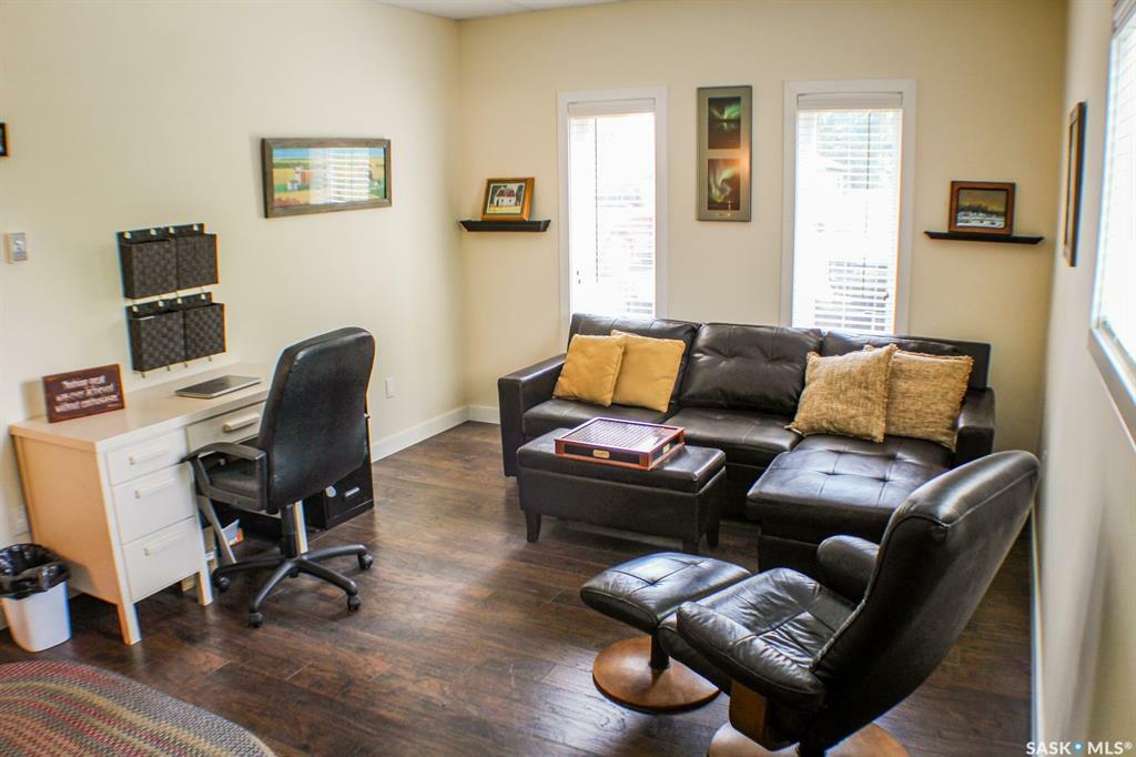 Property Photo: 110 Baillie Road SK S0E 0T0