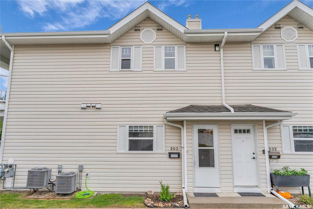 Photo de la propriété: 141 105th Street W 203H SK S7N 1N3