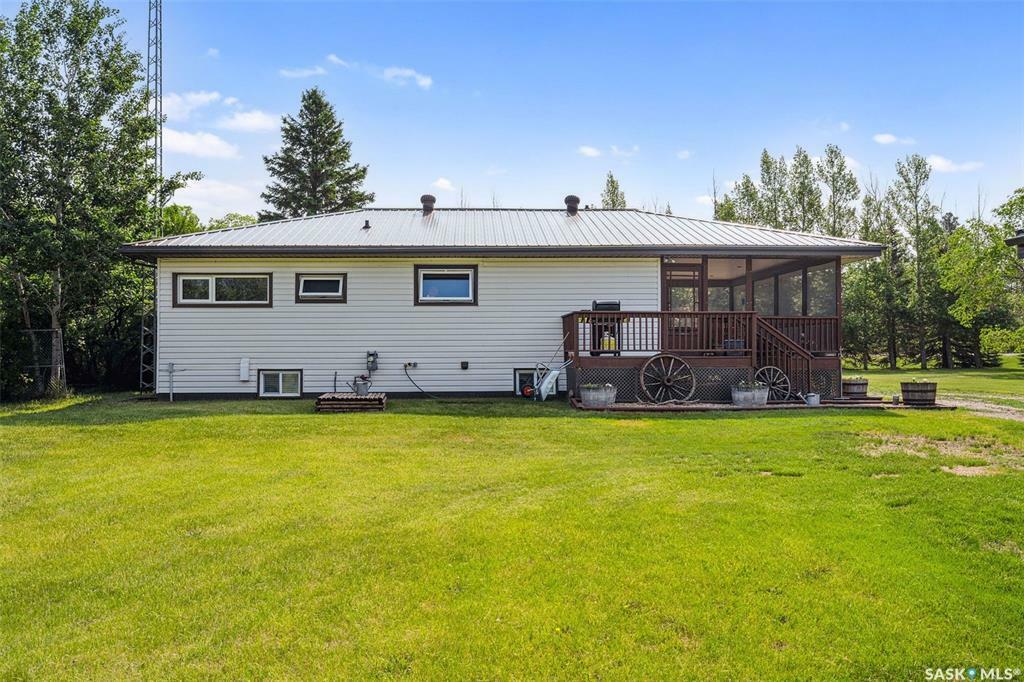 Property Photo: Rural Address SK S0E 1P0