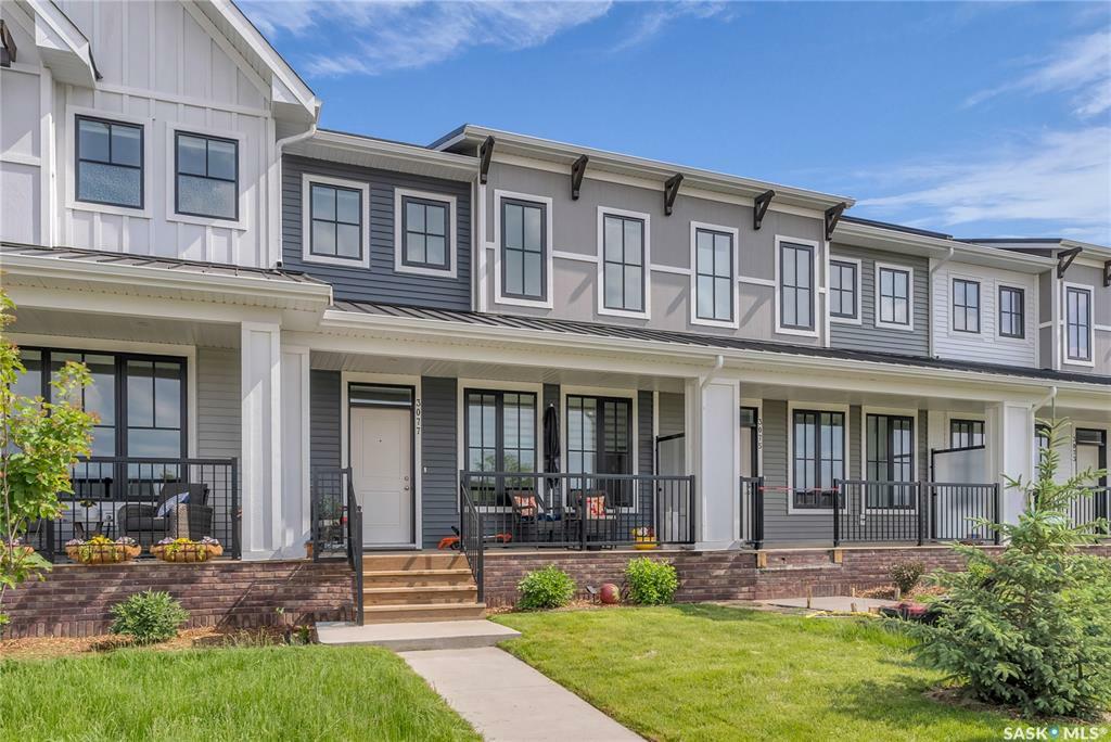 Property Photo: 3077 Brighton Common SK S7V 0E5