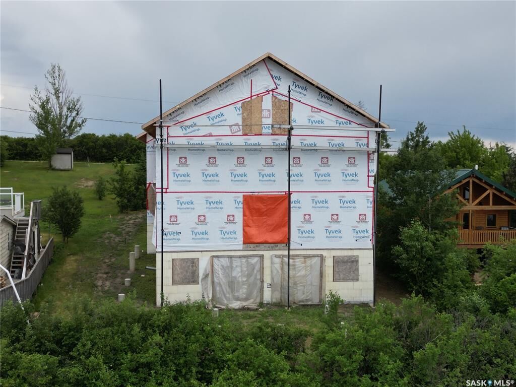 Property Photo: 24 Eldridge Drive SK S0M 0L0