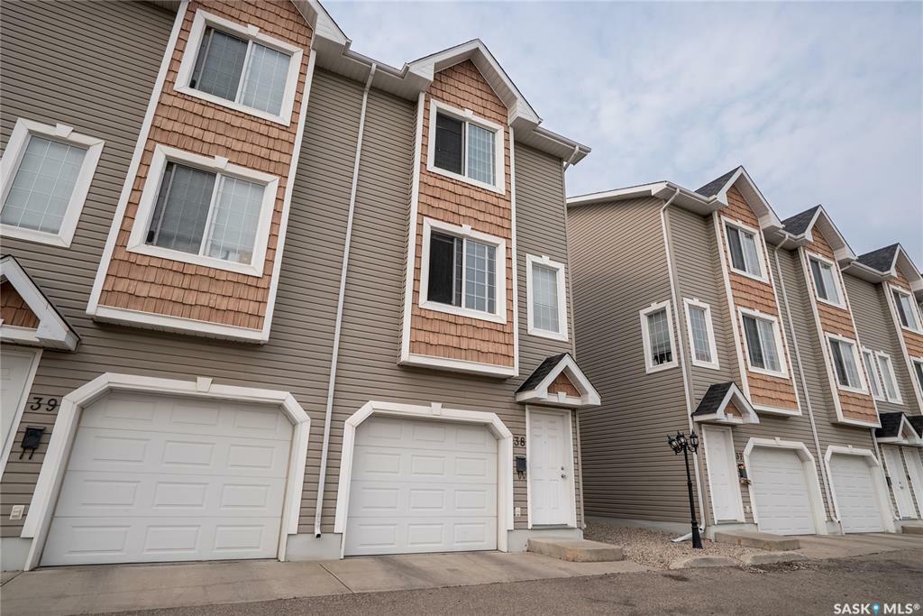 Property Photo: 302 Herold Road 38 SK S7V 1J3