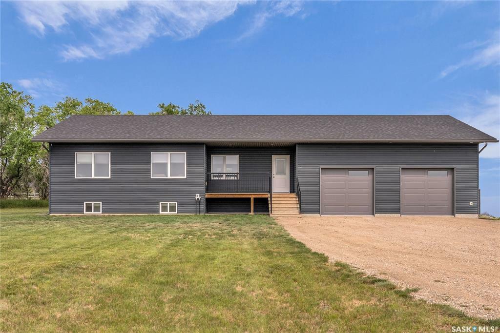 Property Photo: Rural Address SK S0K 1Z0