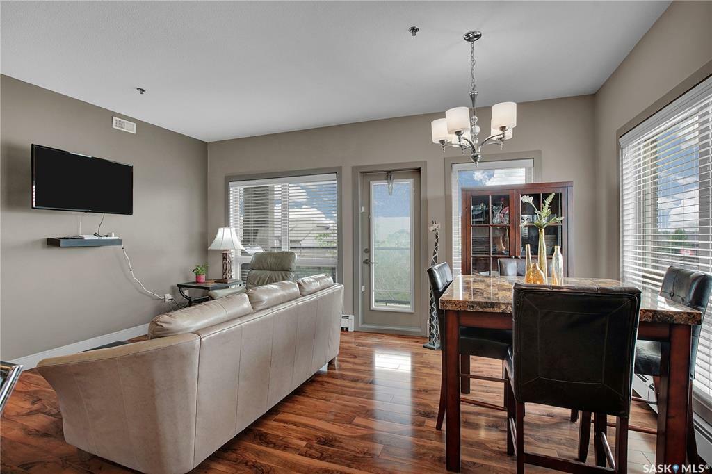 Property Photo: 115 Willowgrove Crescent 202 SK S7H 0M3