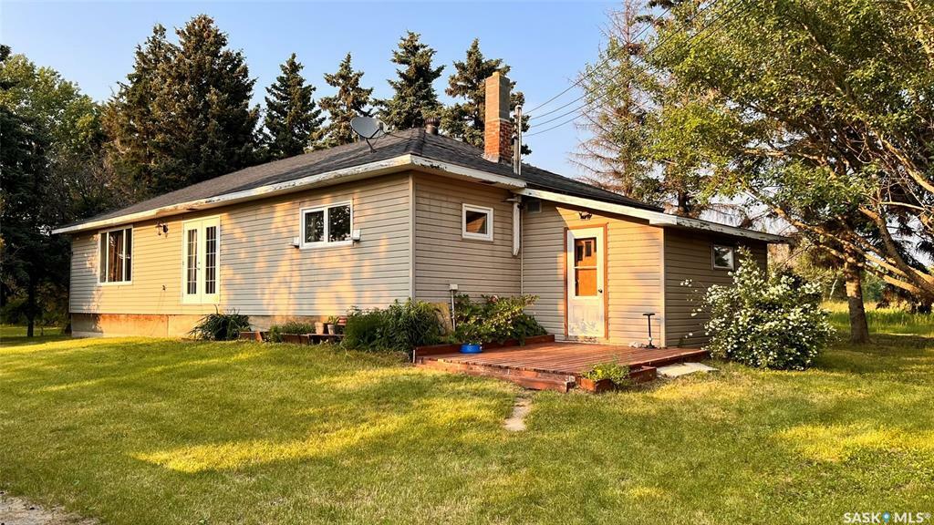 Photo de la propriété: Rural Address SK S0A 4R0