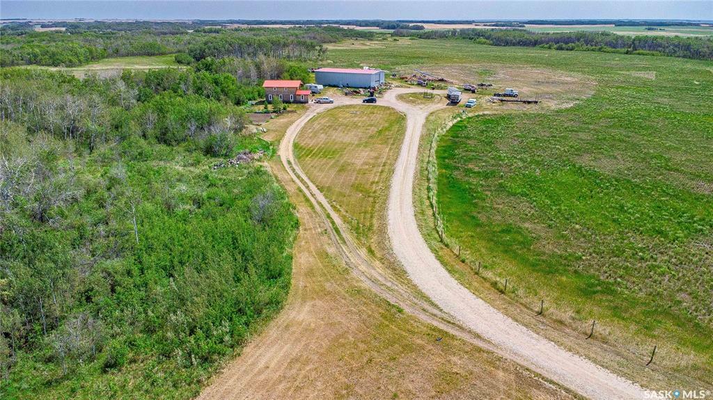 Photo de la propriété: Rural Address SK S0K 0N0