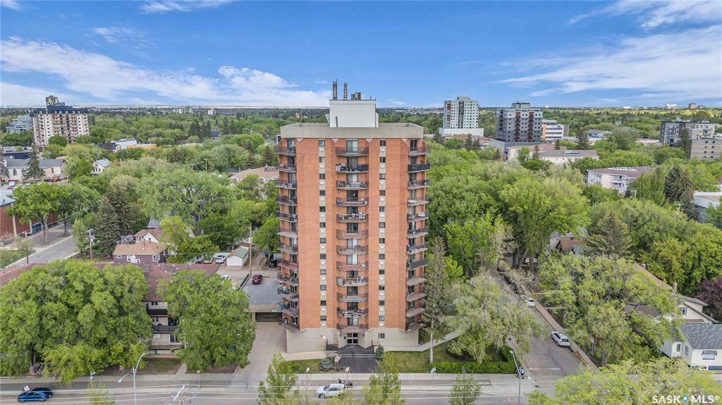 717 Victoria Avenue 204  Saskatoon SK S7N 2T5 photo