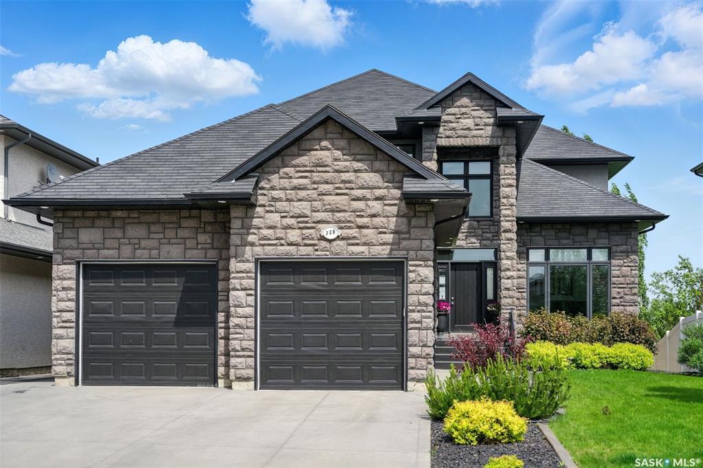 739 Beechdale Way  Saskatoon SK S7V 0A5 photo