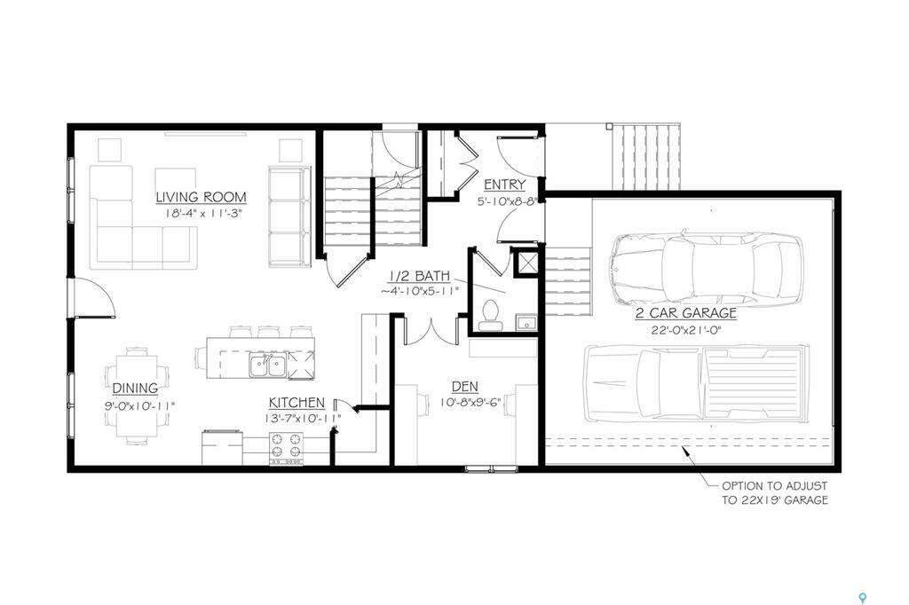 Property Photo: 387 Sharma Crescent SK S7W 0Y4