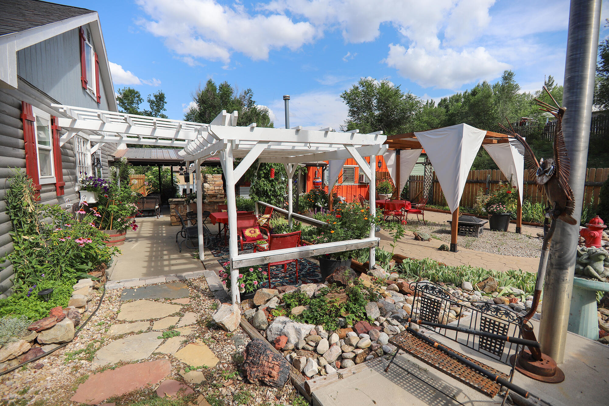 Property Photo:  736 W 15th Street  WY 82801 