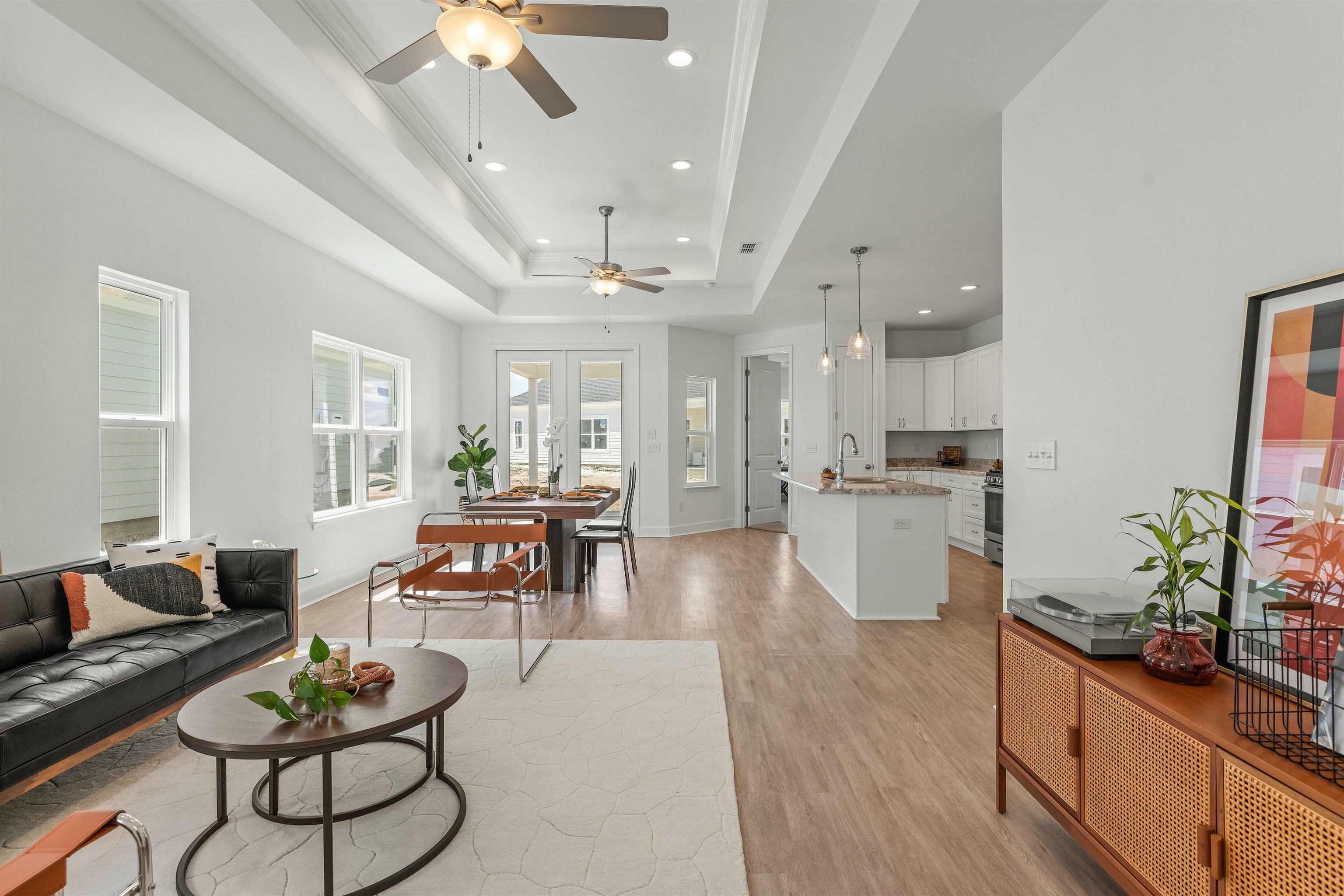 Property Photo: 5400 Pinebarren Road FL 32303