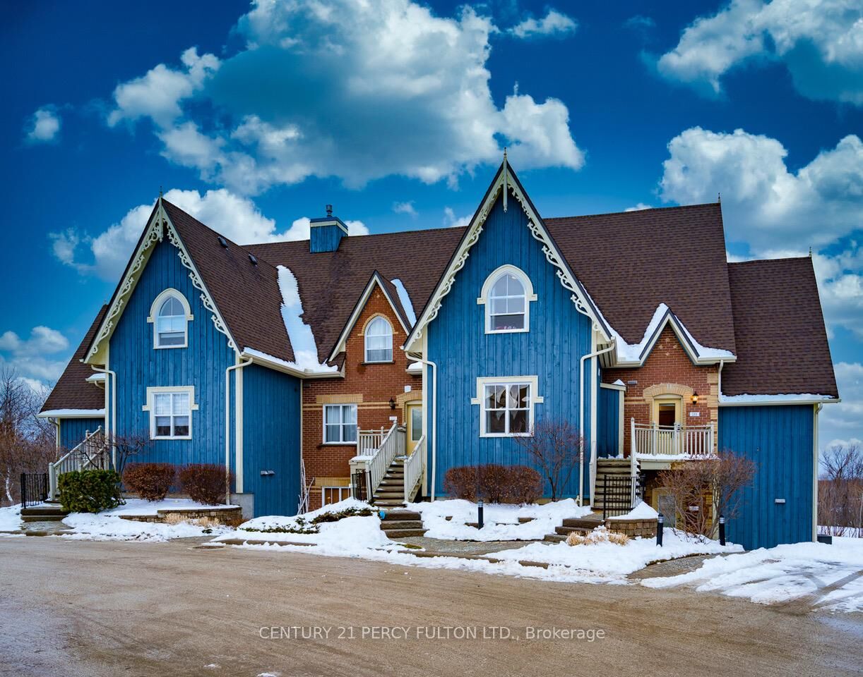 Property Photo:  184 Snowbridge Way 211  ON L9Y 0V1