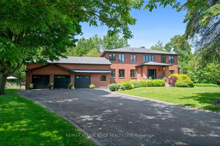 10 Kresia Lane  Clarington ON L1E 2G8 photo