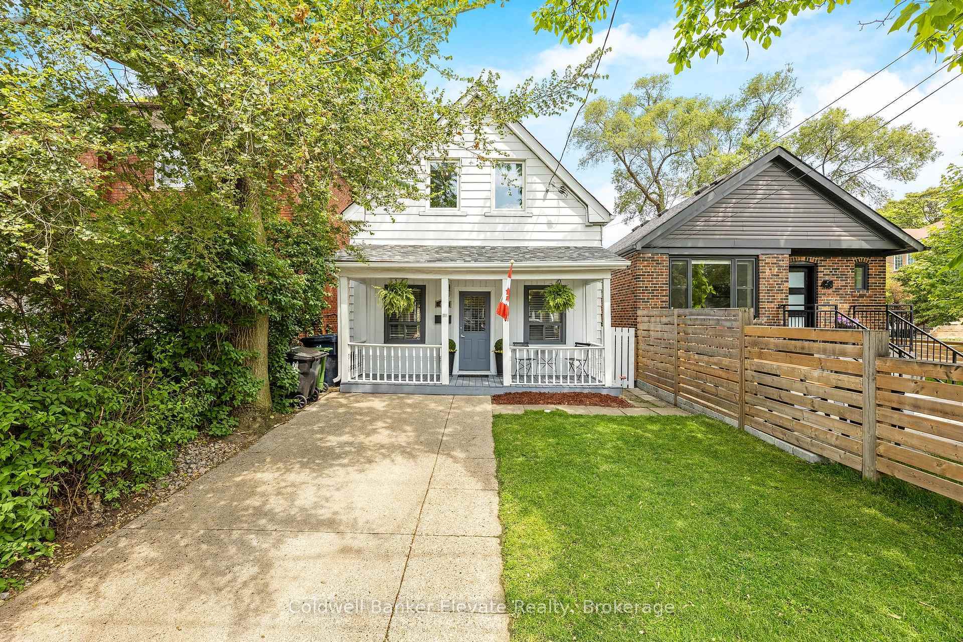 460 St John'S Road  Toronto ON M6S 2L3 photo
