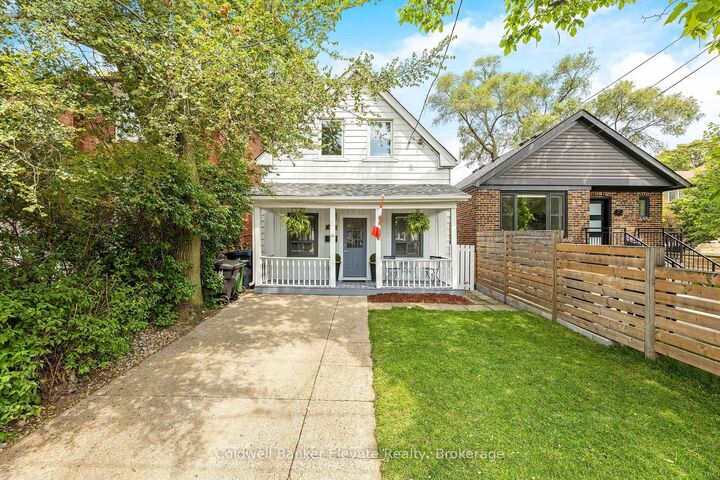 460 St John'S Road  Toronto ON M6S 2L3 photo