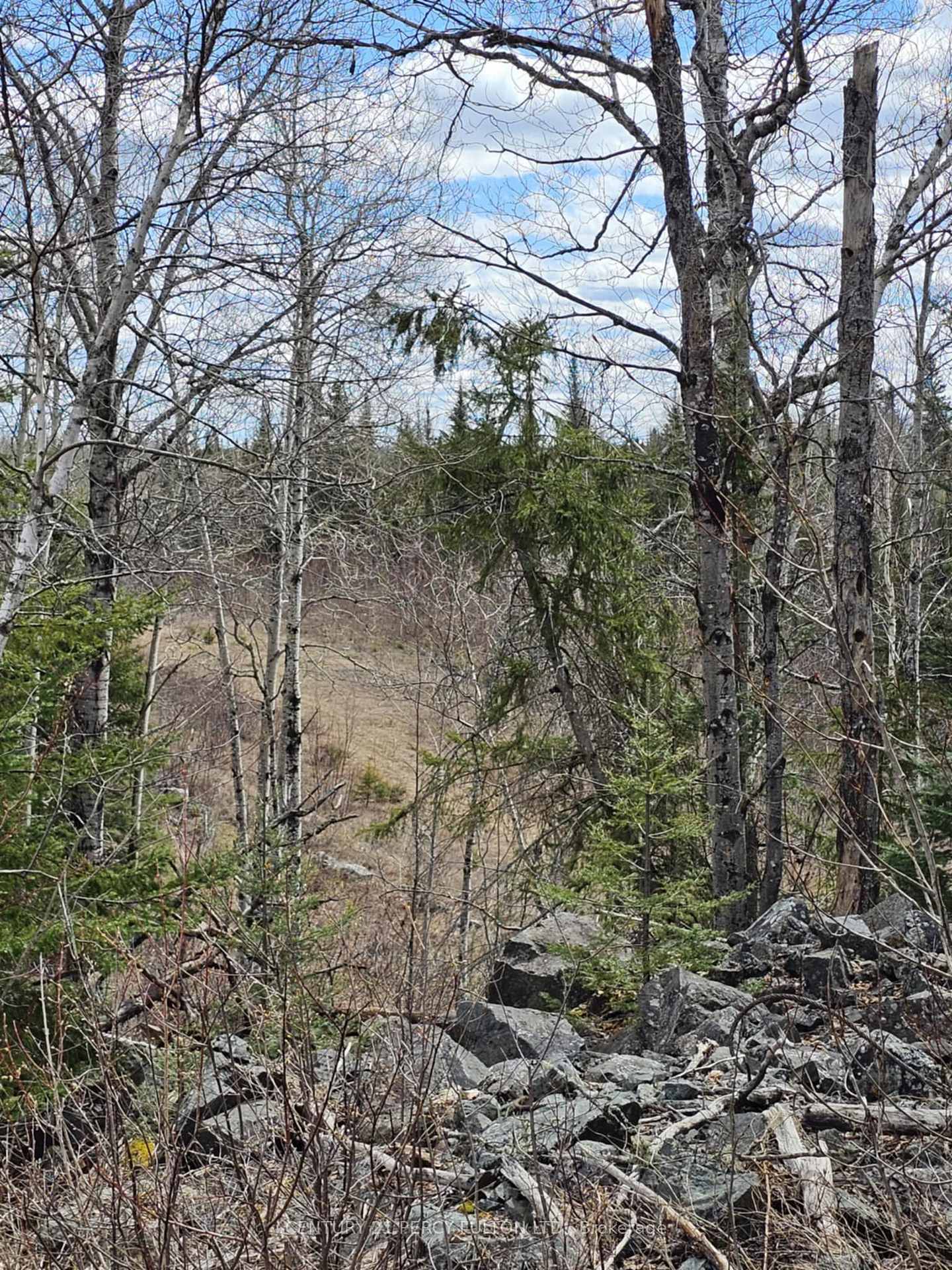 Property Photo: 0 Dis Of Timiskaming Road ON