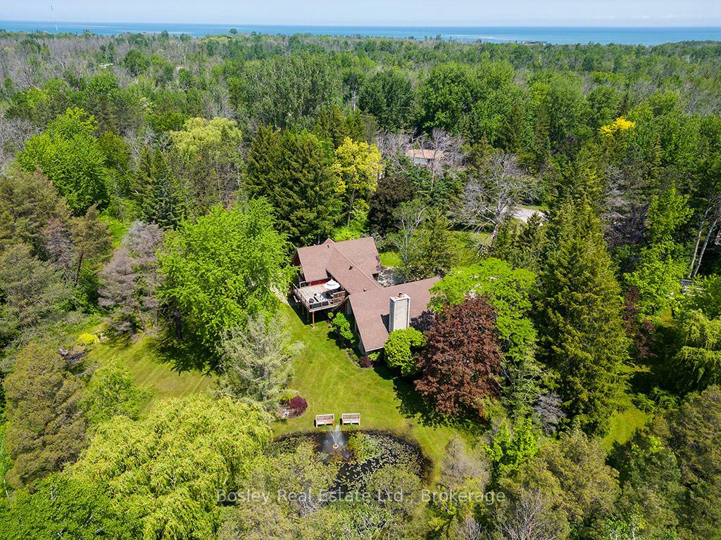 53 Silver Creek Drive  Collingwood ON L9Y 4W9 photo