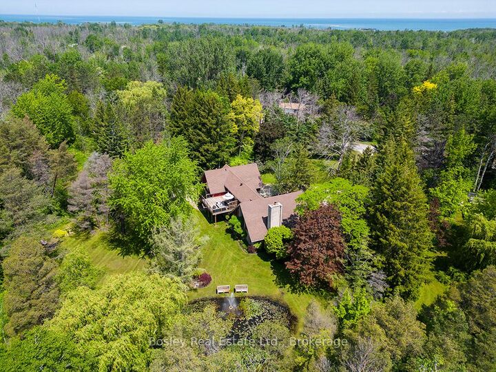53 Silver Creek Drive  Collingwood ON L9Y 4W9 photo
