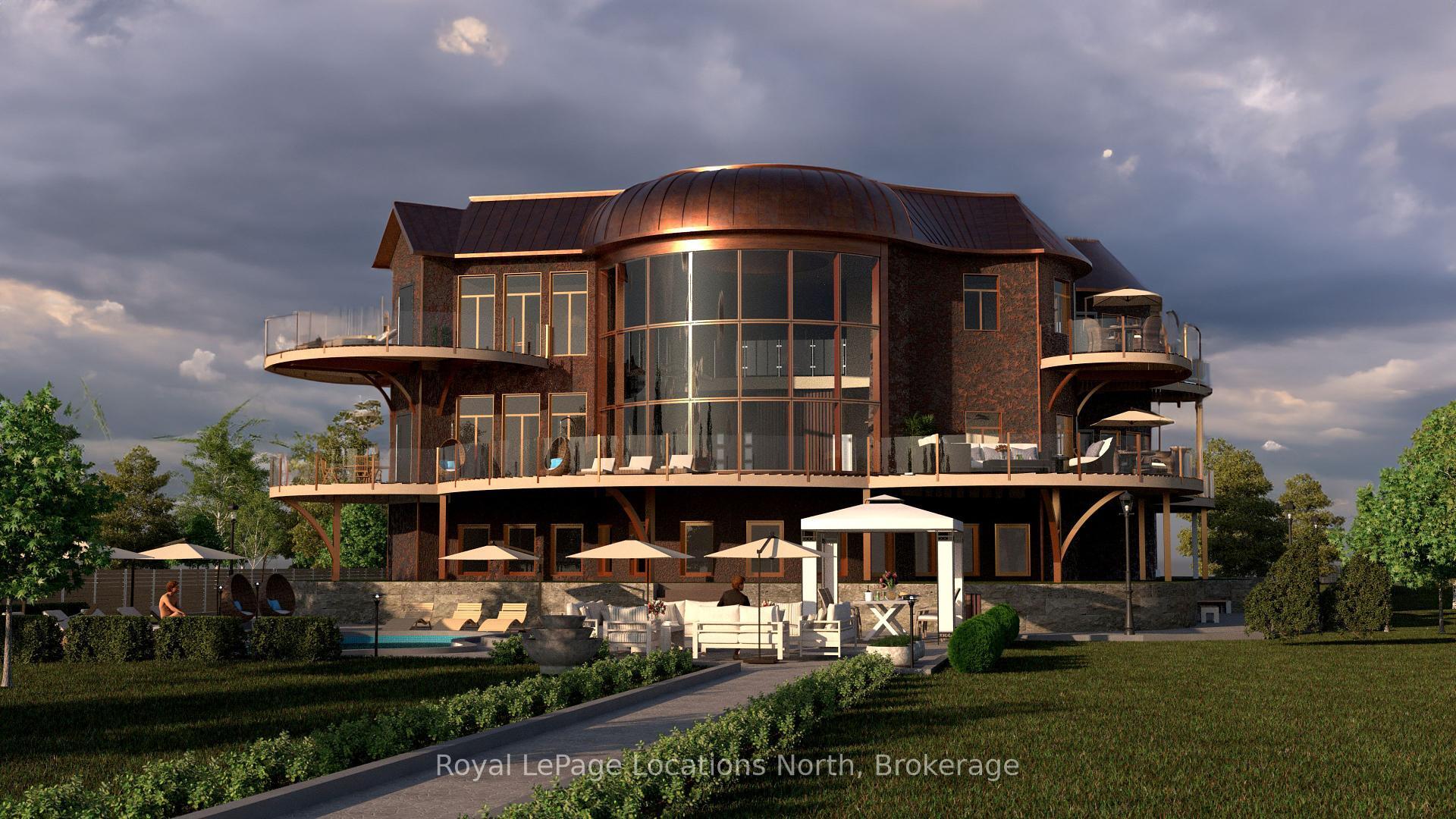 794 Dorcas Bay Road  Northern Bruce Peninsula ON N0H 2R0 photo
