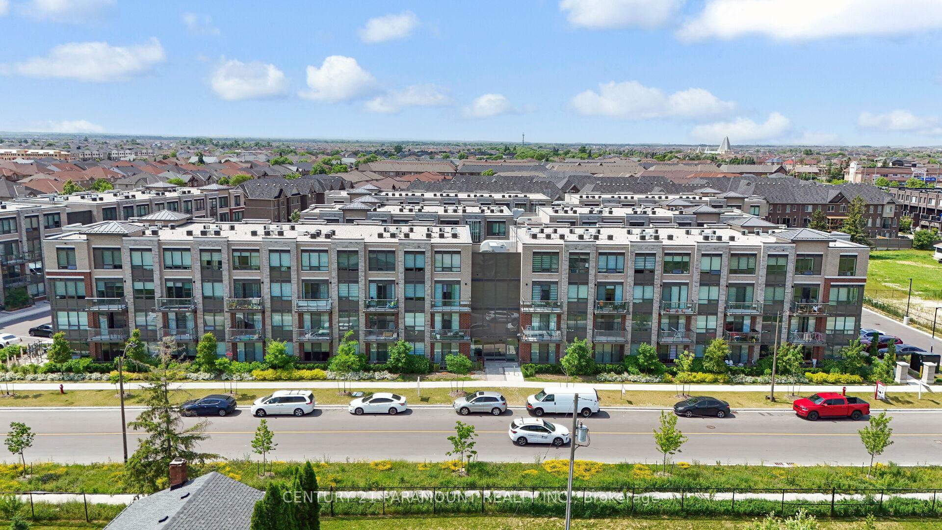 95 Attmar Drive 102  Brampton ON L6P 0Y6 photo
