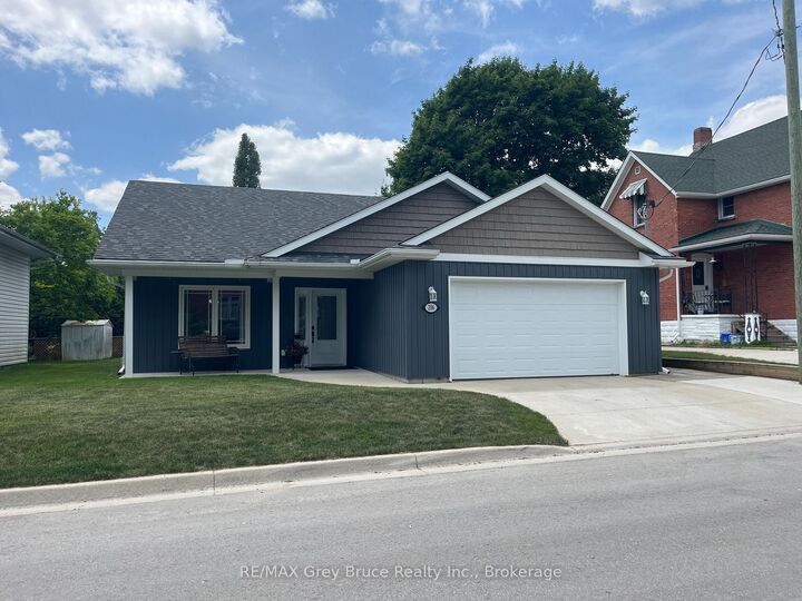 206 4th Avenue  Arran-Elderslie ON N0G 1L0 photo