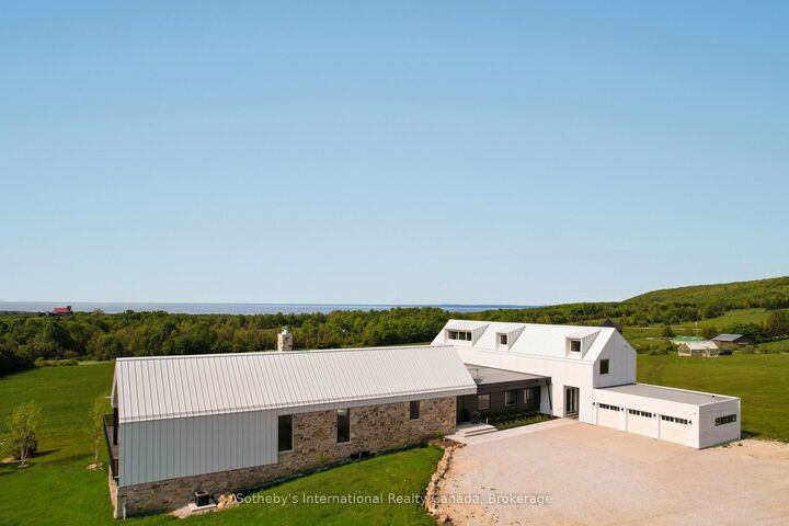 Property Photo: 516450 7th Line N/A ON N0H 1J0