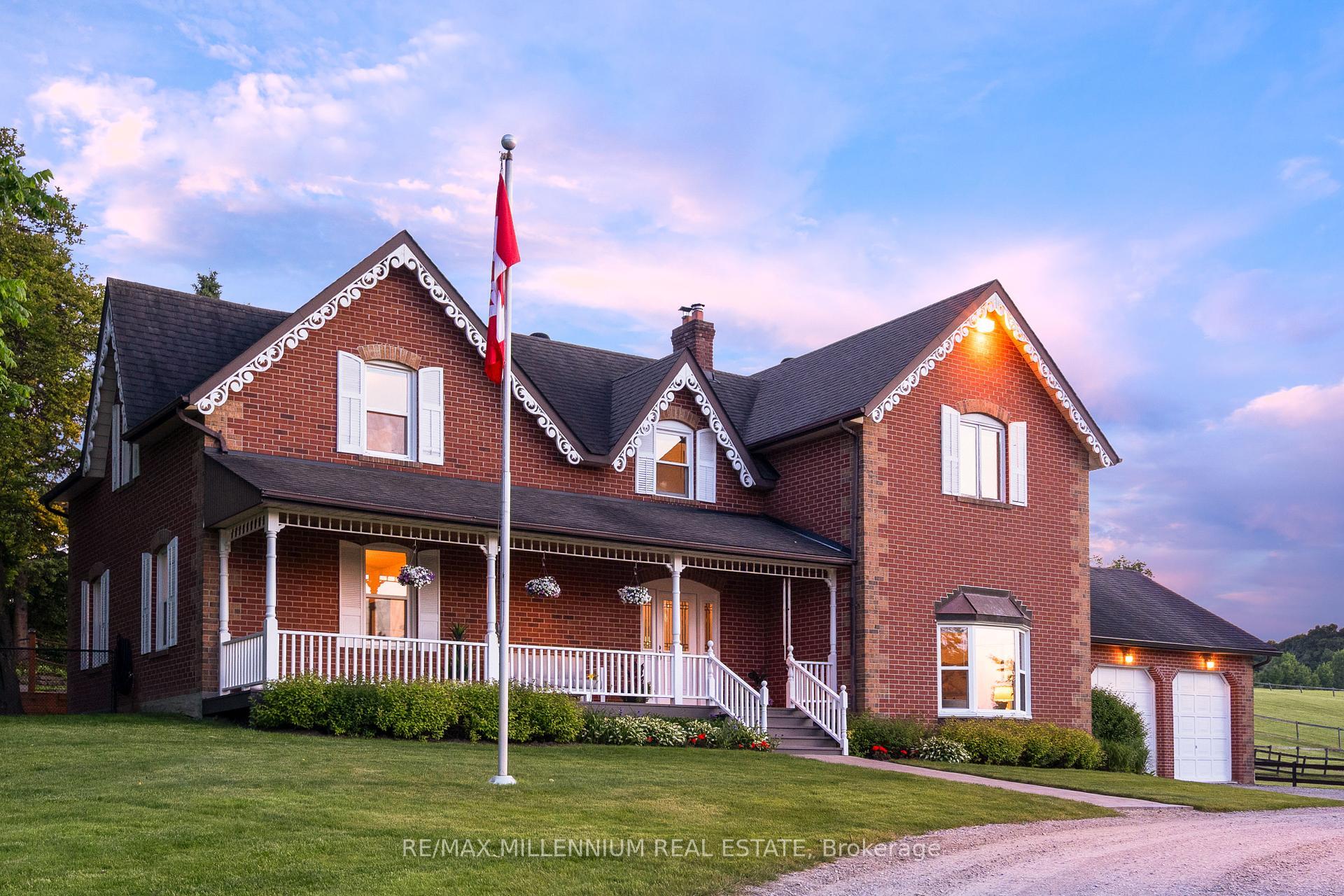 Property Photo: 16718 Caledon/King Townline N ON L7E 3R5