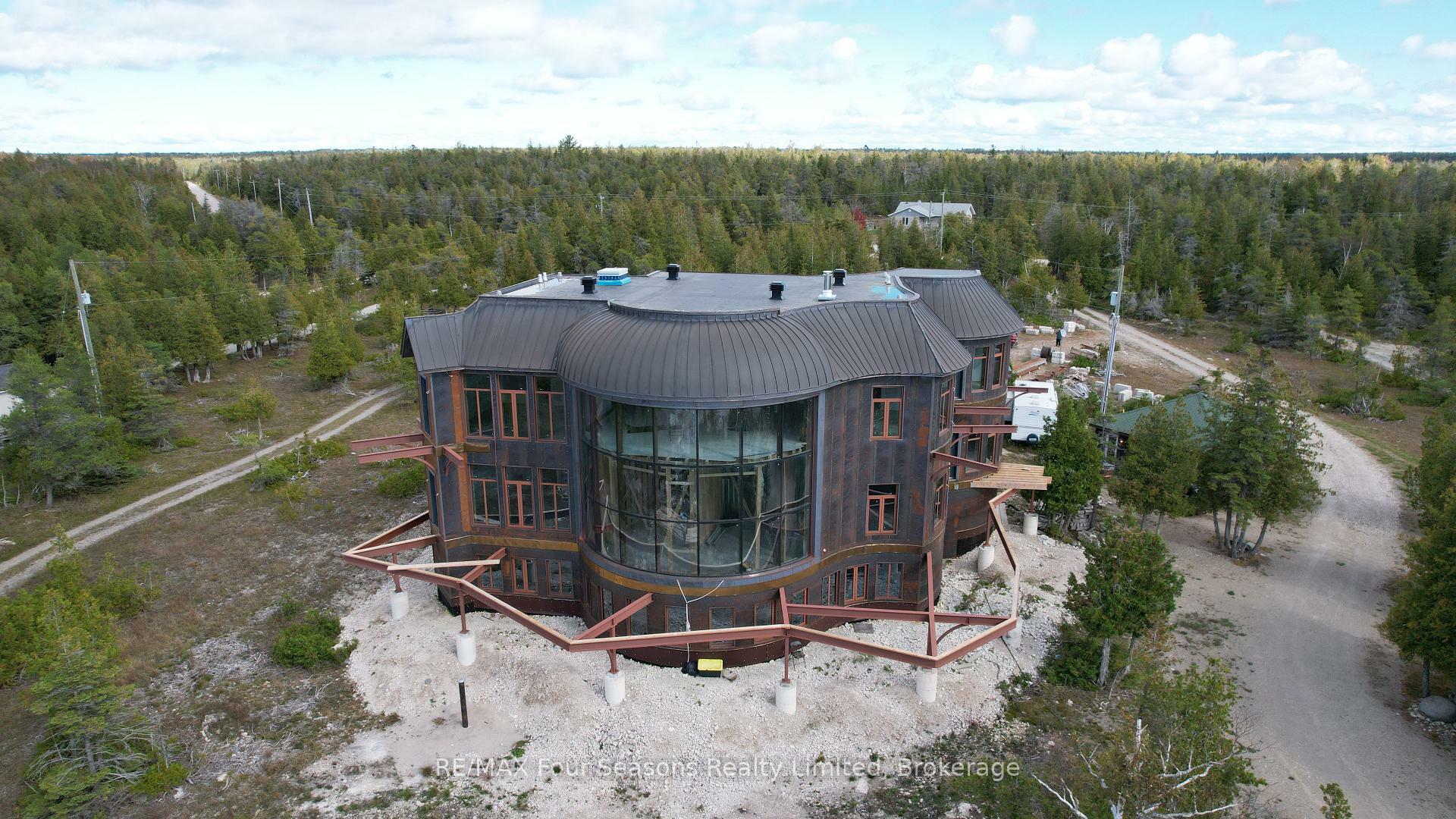 794 Dorcas Bay Road  Northern Bruce Peninsula ON N0H 2R0 photo