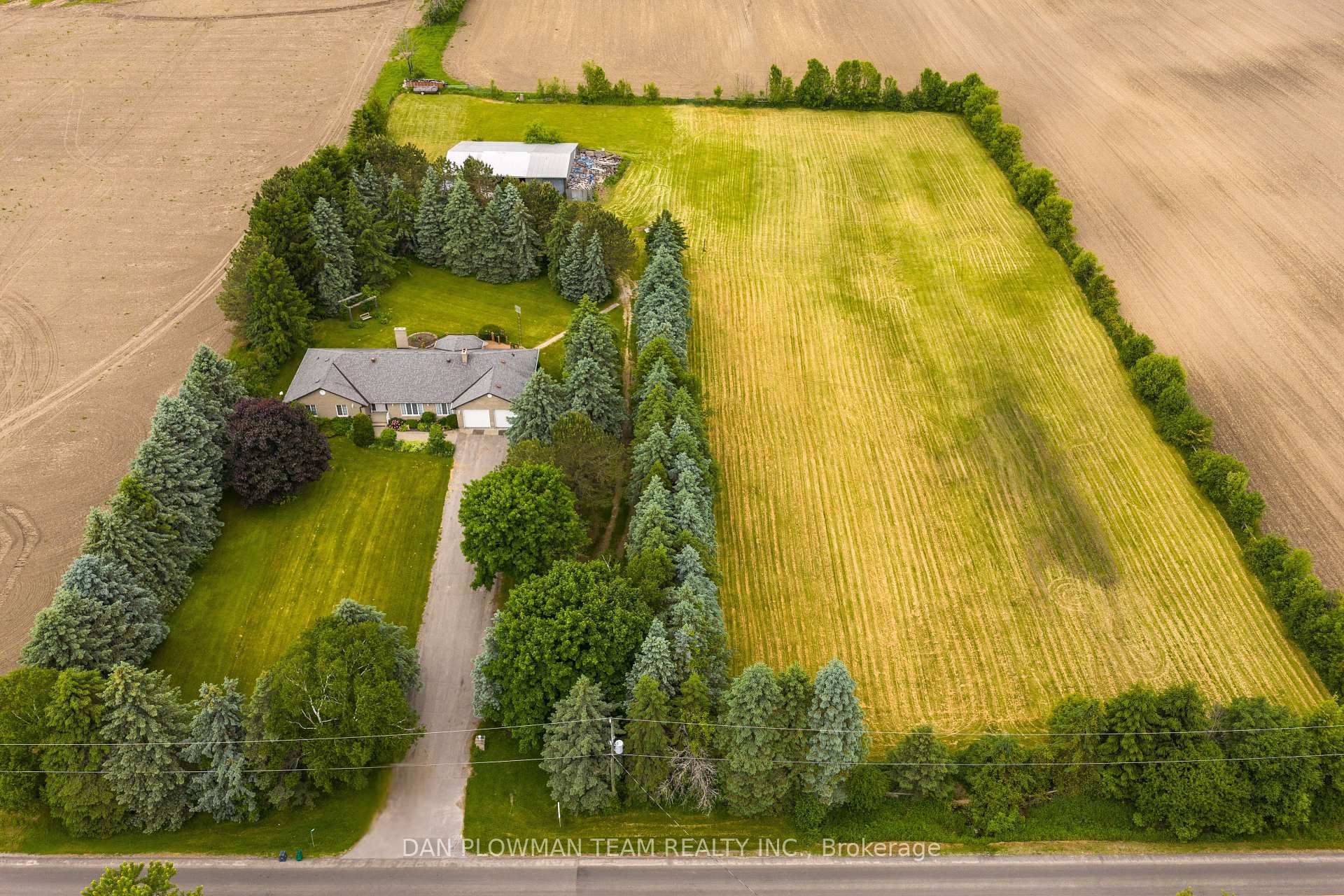 Property Photo: 1902 Concession 9 Road ON L0B 1B0
