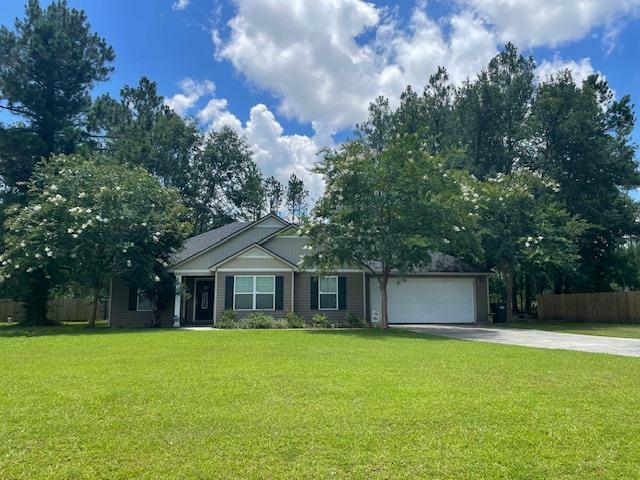 6 Tupelo Trail  Lakeland GA 31635 photo