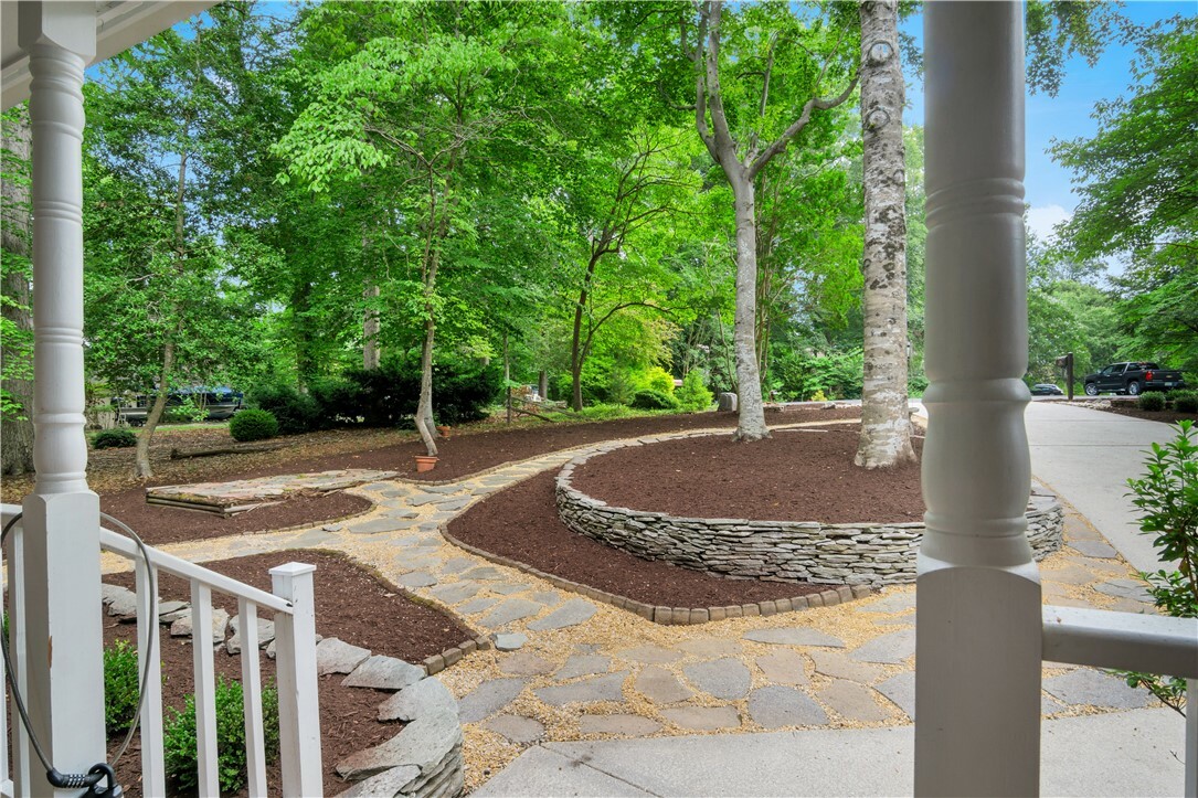 Property Photo: 2801 Starling Drive VA 23185