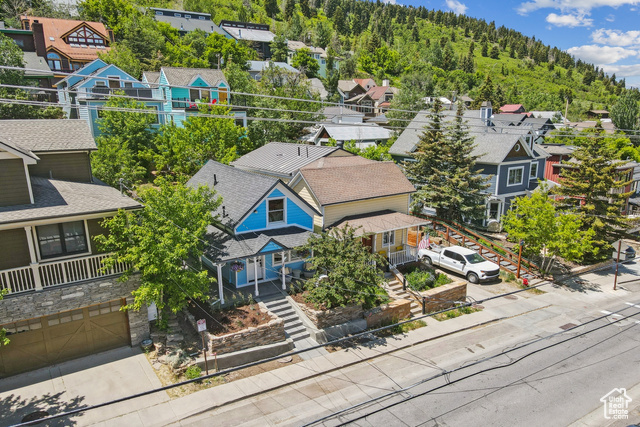 Property Photo:  259 Park Ave  UT 84060 