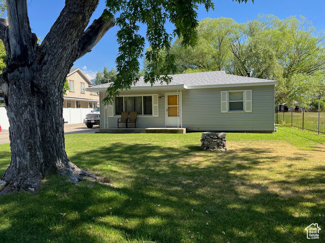 Property Photo:  2266 E 6450 S  UT 84121 