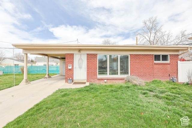 2645 S Masonic Cir E  South Salt Lake UT 84115 photo
