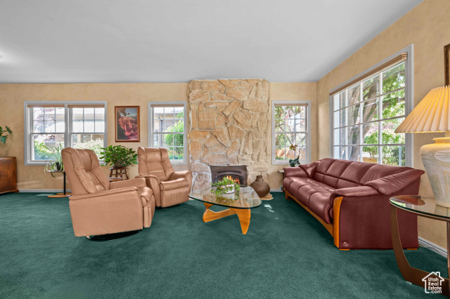 Property Photo: 1632 S 1500 E UT 84105