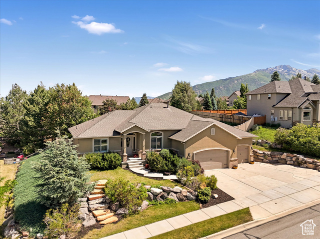 1639 E Lone Oak Dr  Draper UT 84020 photo
