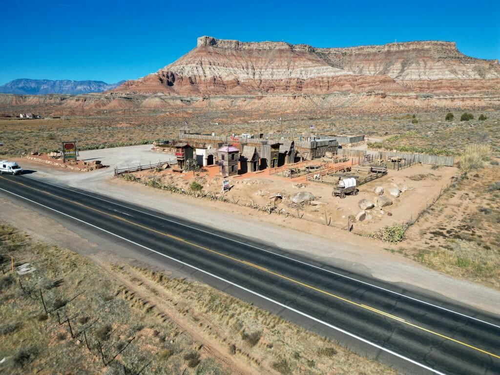 1000 W SR 9  Virgin UT 84779 photo
